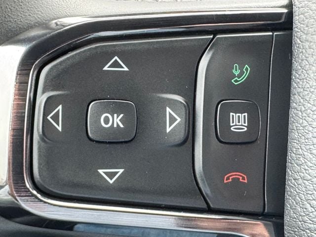Used 2024 RAM 1500 Limited w/ Night Edition AWD/4WD image 43