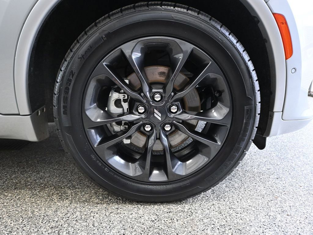 Used 2023 Dodge Durango R/T w/ Blacktop Package image 16