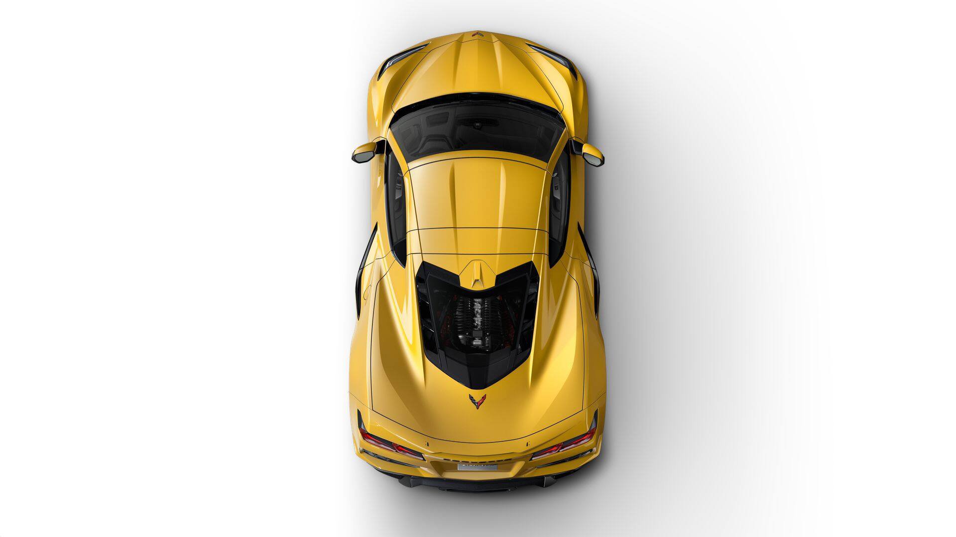 New 2027 Chevrolet Corvette Z06 w/ Battery Protection Package RWD image 41