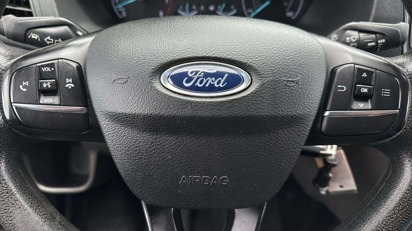 Used 2020 Ford Transit 250 Low Roof RWD image 13