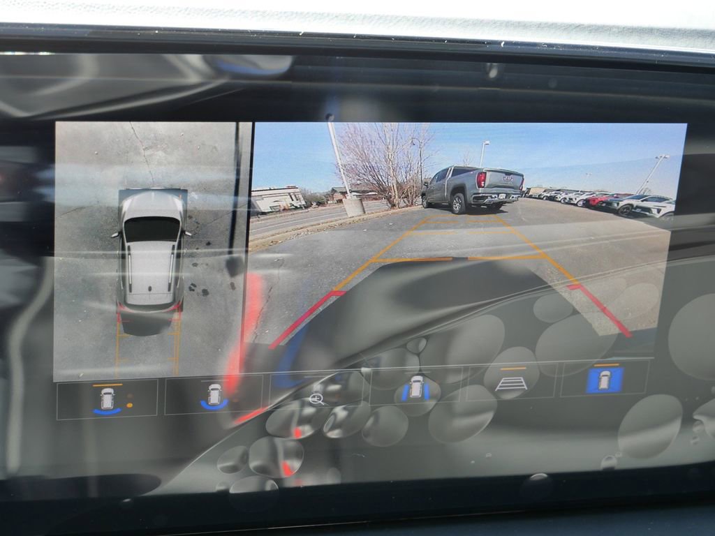 New 2026 Buick Encore GX Sport Touring w/ Advanced Technology Package image 56