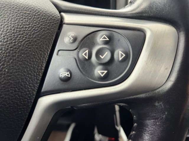 Used 2021 GMC Canyon Elevation w/ Trailering Package RWD image 25