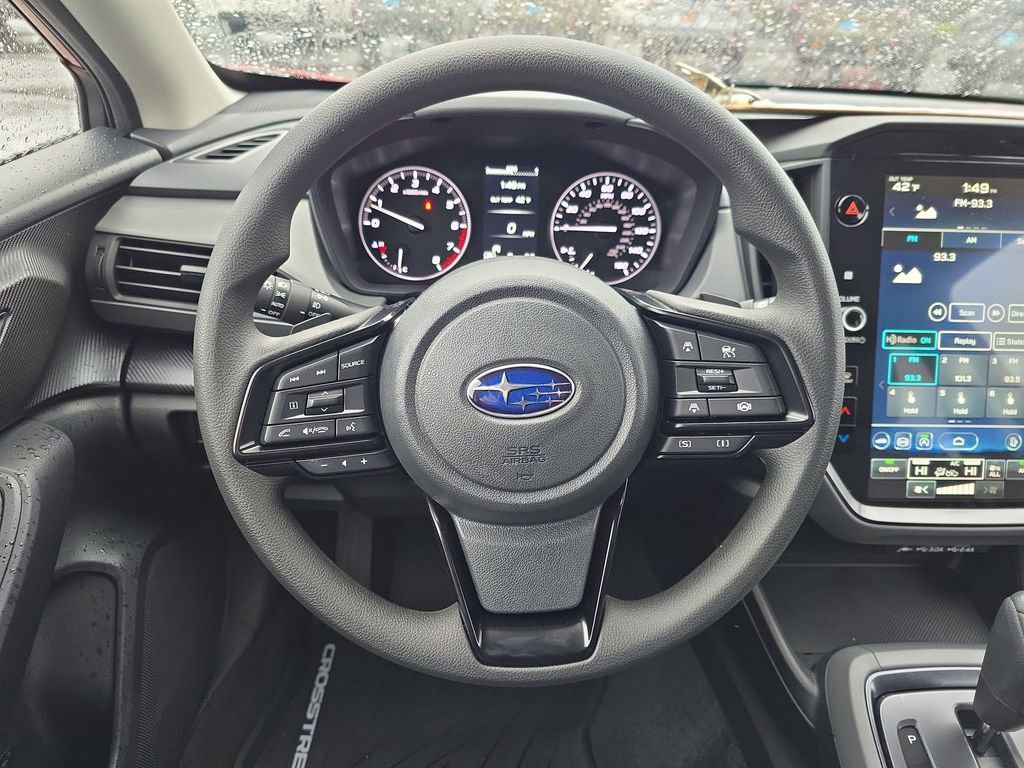 New 2026 Subaru Crosstrek 2.0i Premium image 22