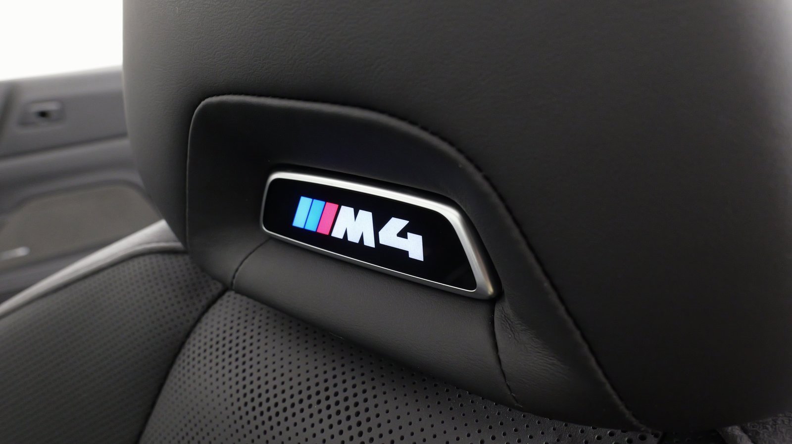 Used 2023 BMW M4 xDrive Competition image 38