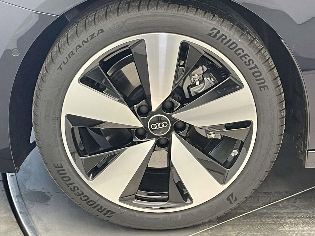 New 2026 Audi A5 2.0T Premium Plus AWD/4WD image 11