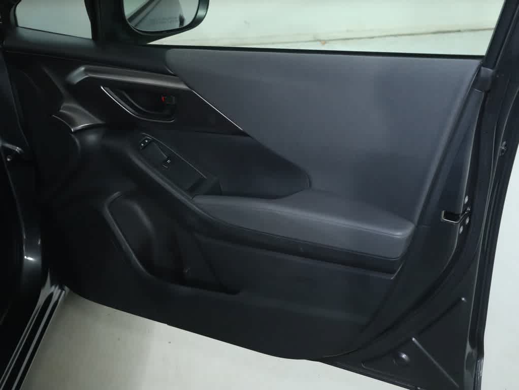 Certified 2024 Subaru Impreza 2.0i AWD/4WD image 32