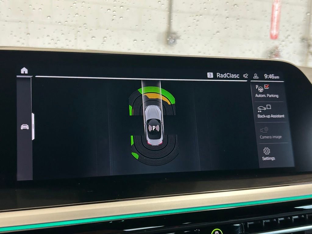 Used 2022 BMW Z4 M40i w/ Premium Package image 29