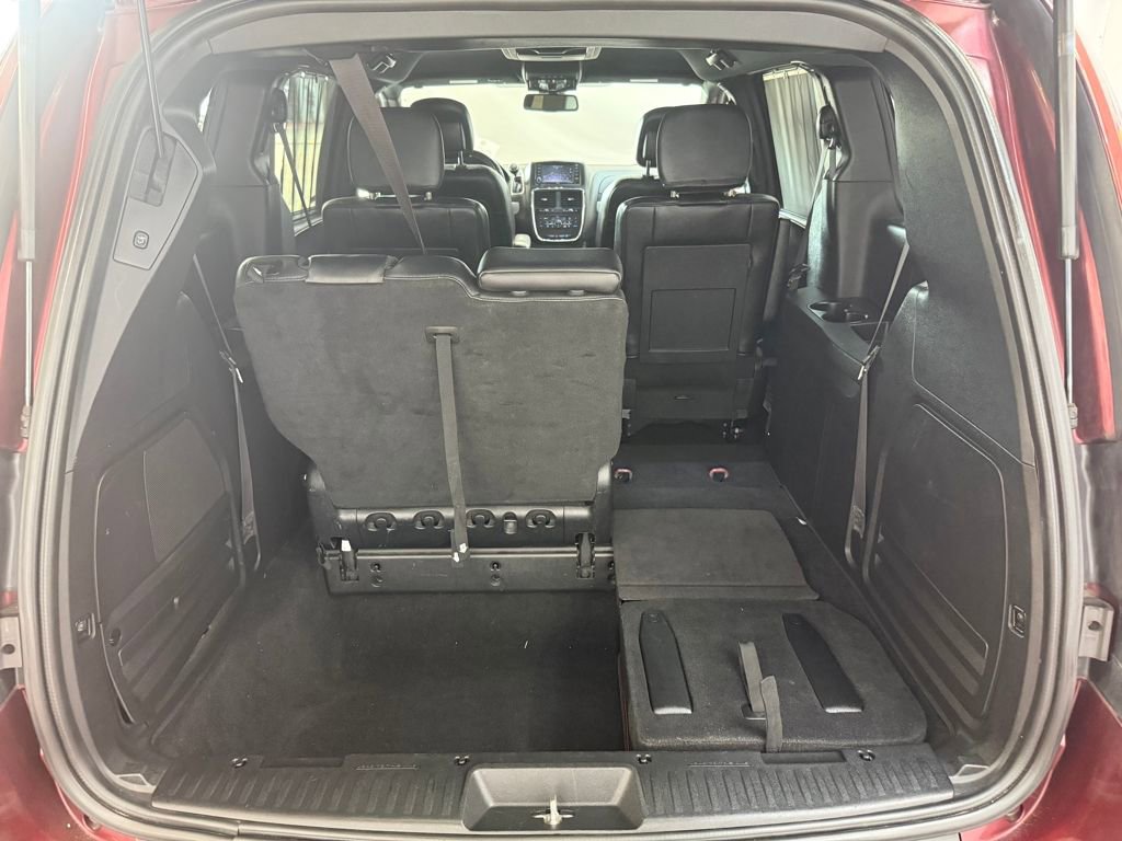 Used 2019 Dodge Grand Caravan GT image 19