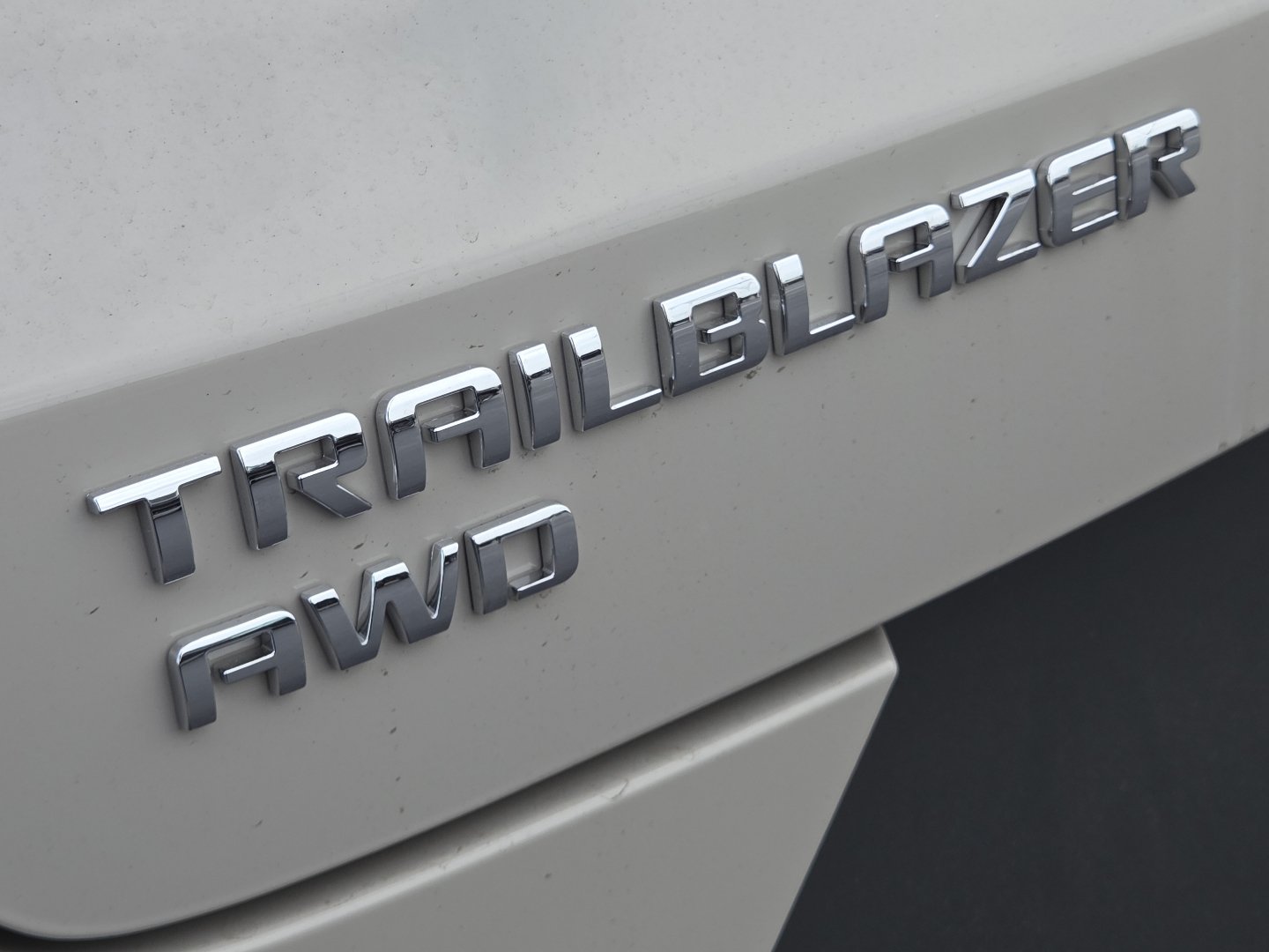 New 2026 Chevrolet TrailBlazer ACTIV w/ Convenience Package AWD/4WD image 5