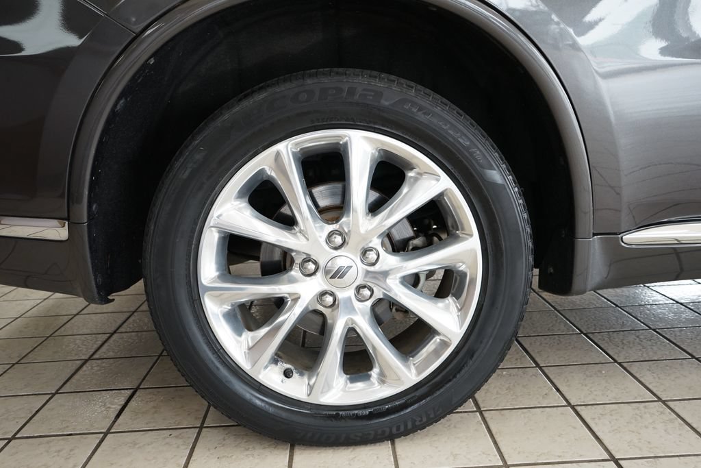 Used 2020 Dodge Durango Citadel AWD/4WD image 55