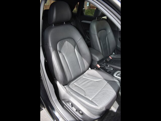 Used 2018 Audi Q3 2.0T Premium FWD image 33
