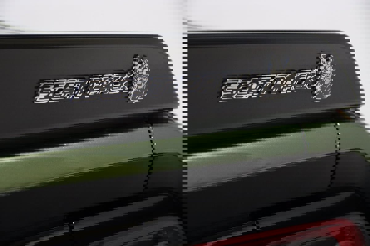 Used 2023 Dodge Challenger R/T Scat Pack image 14