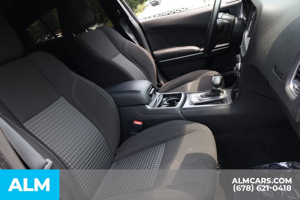 Used 2023 Dodge Charger SXT w/ Blacktop Special Edition AWD/4WD image 27