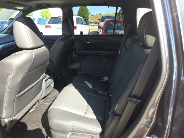 Certified 2021 Honda Passport EX-L image 20