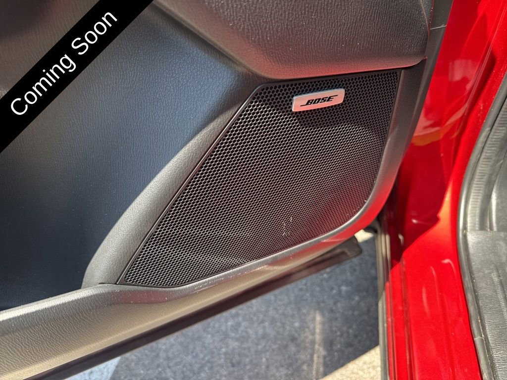 Used 2018 MAZDA CX-5 Touring w/ Preferred Equipment Package FWD image 9