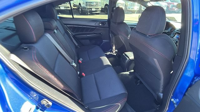 Used 2021 Subaru WRX AWD/4WD image 13