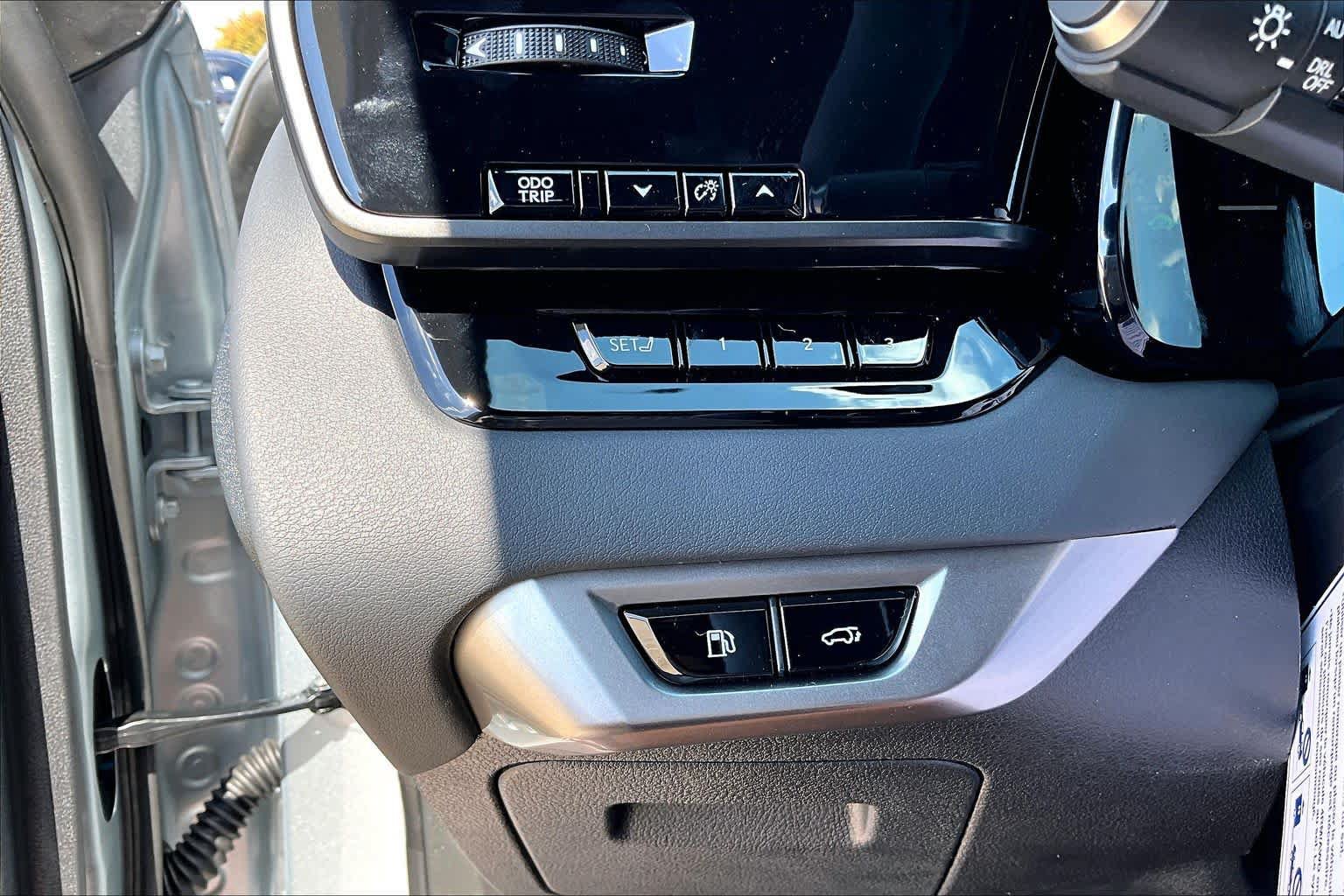 New 2026 Lexus RX 350 w/ Convenience Package AWD/4WD image 14