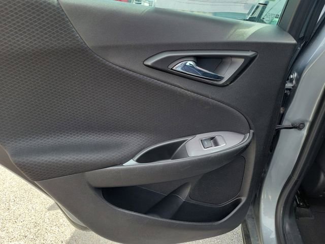 Used 2023 Chevrolet Malibu LT FWD image 16