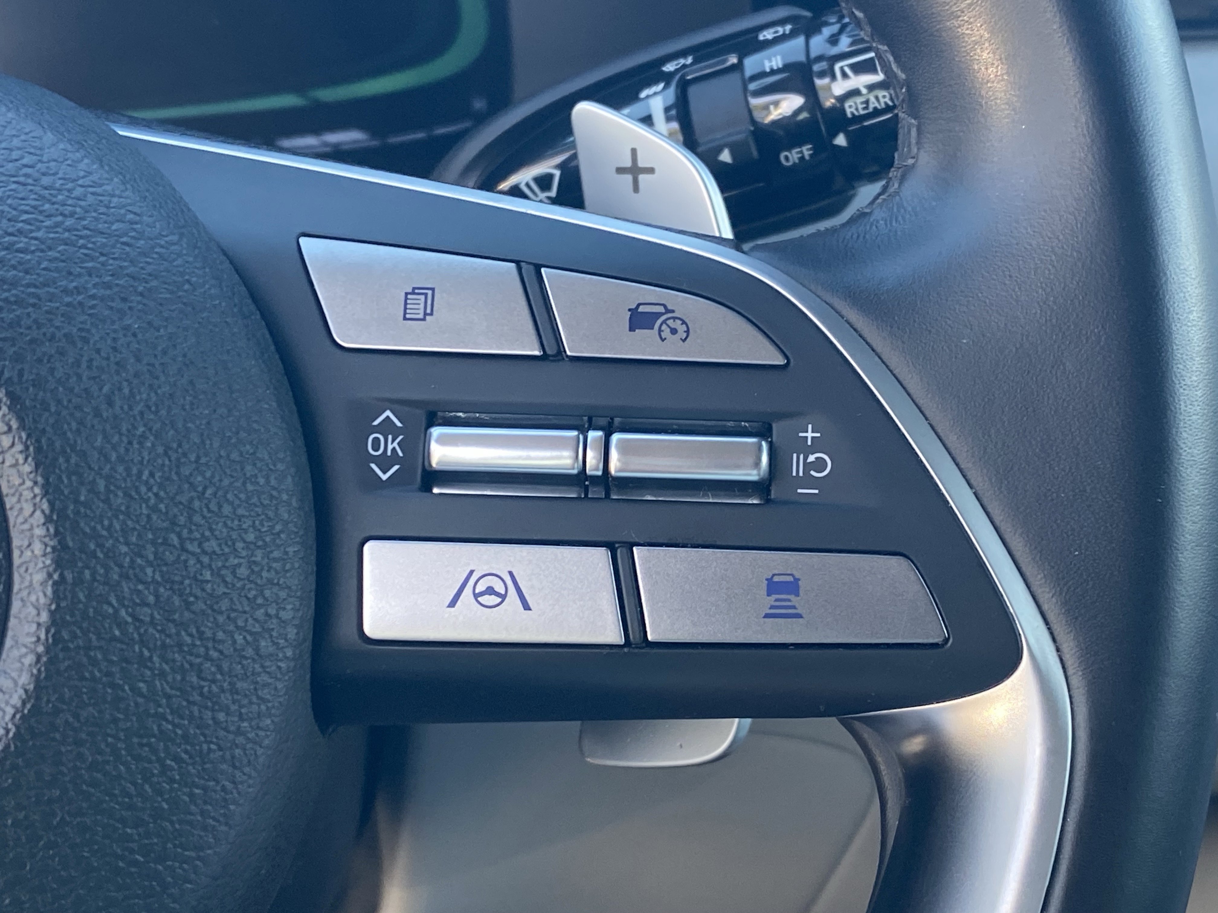 Used 2024 Hyundai Palisade SEL image 23