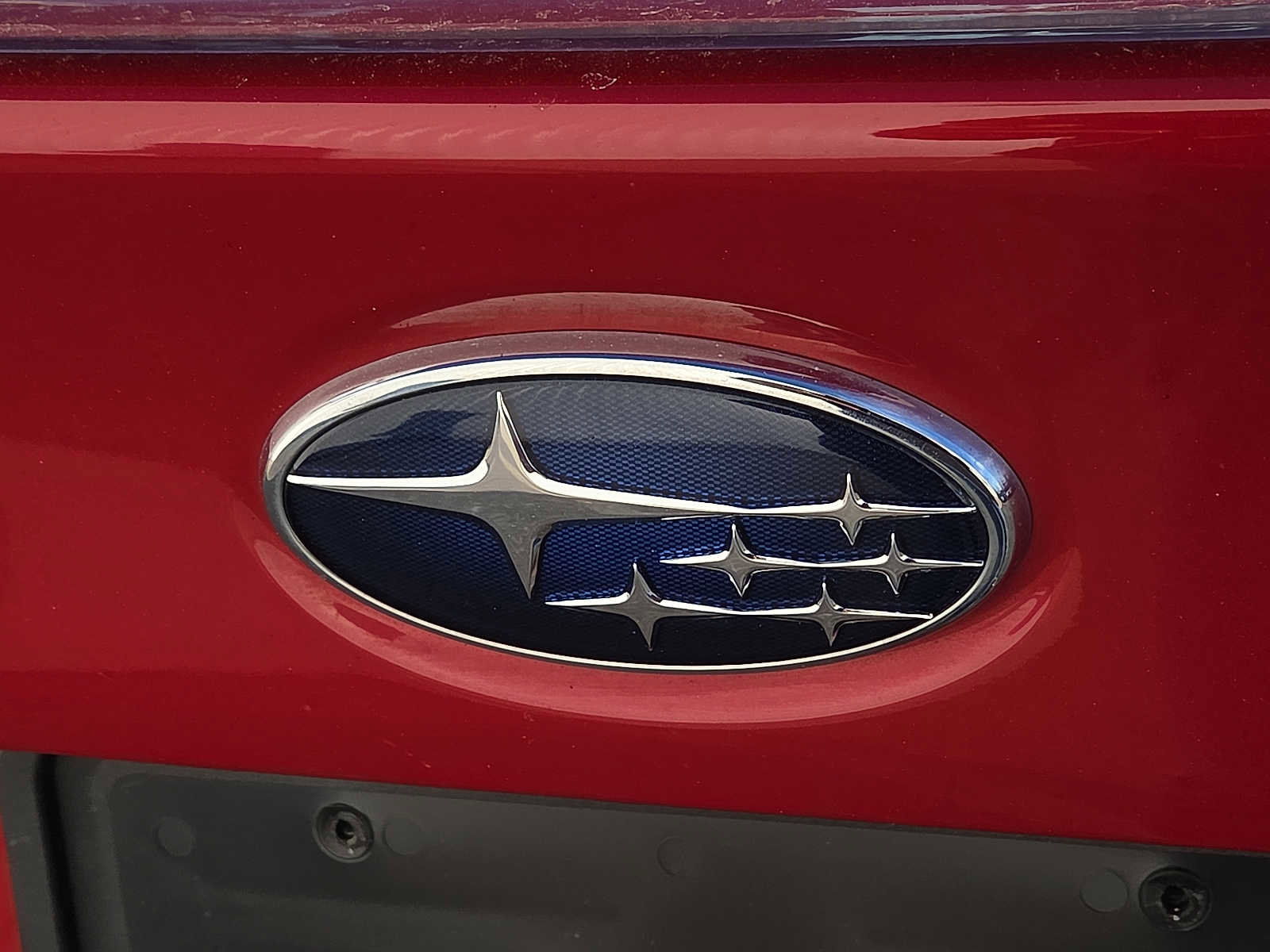 Used 2023 Subaru Impreza 2.0i Sport image 28