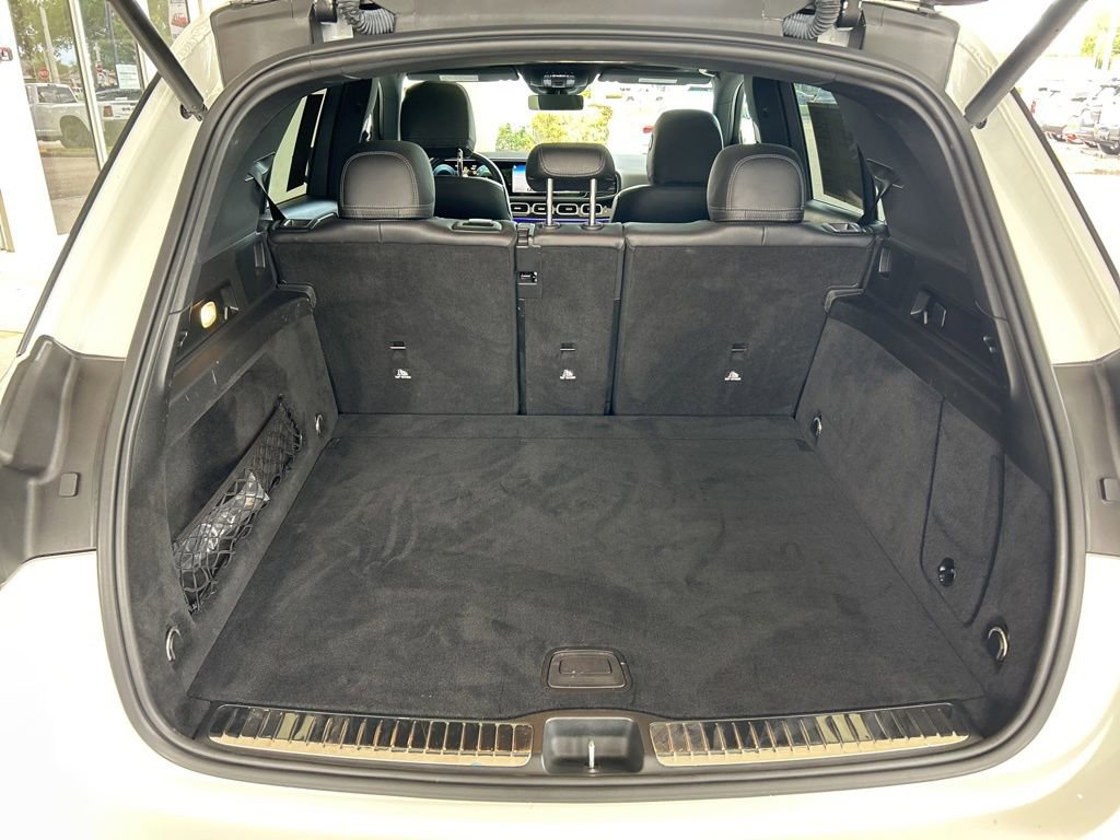 Used 2021 Mercedes-Benz GLE 450 4MATIC image 28