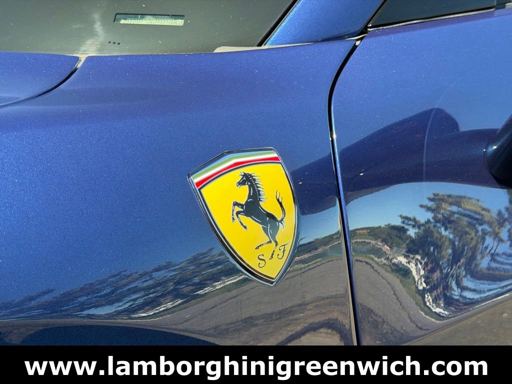 Used 2024 Ferrari 296 GTS RWD image 13