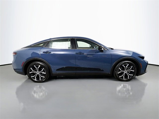 New 2026 Toyota Crown Limited image 2