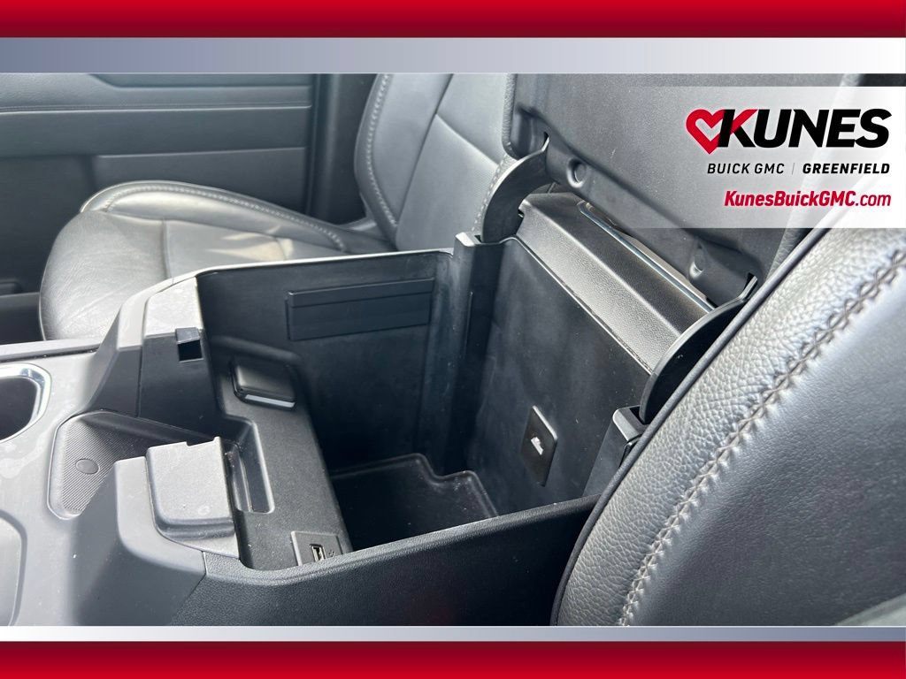 Used 2024 GMC Sierra 1500 Denali AWD/4WD image 31