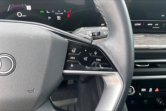 Used 2025 Audi Q5 Premium Plus w/ Premium Plus AWD/4WD image 21