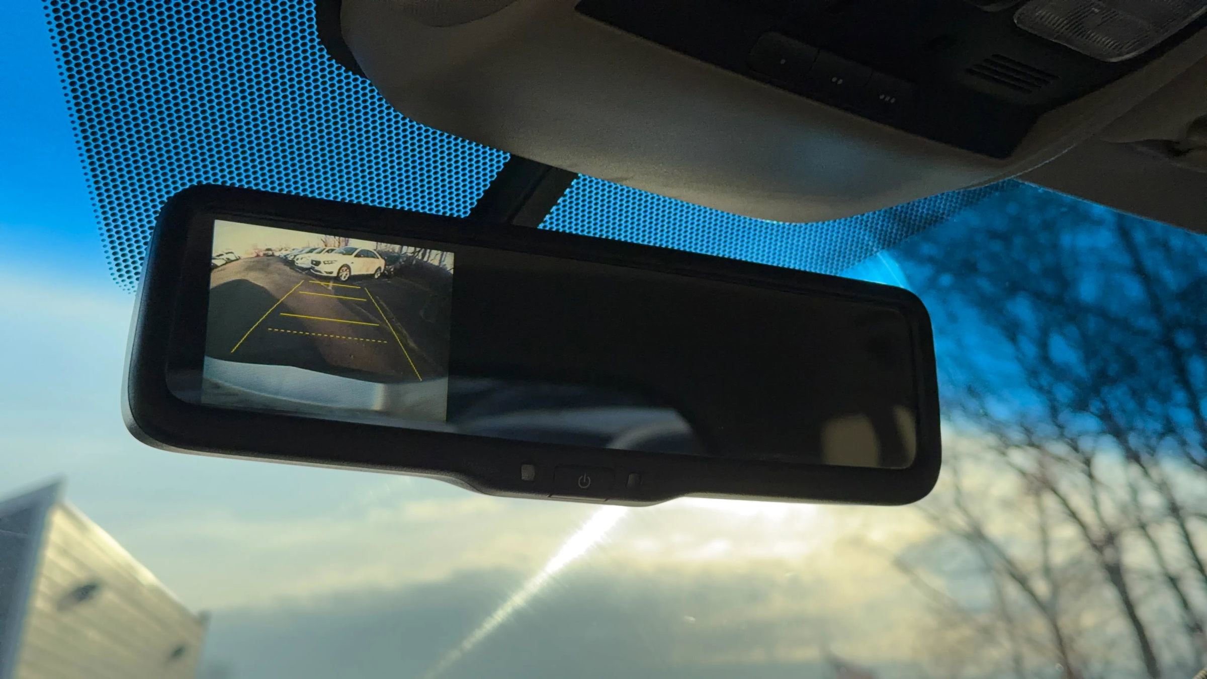 Used 2011 Acura RDX SH-AWD image 35