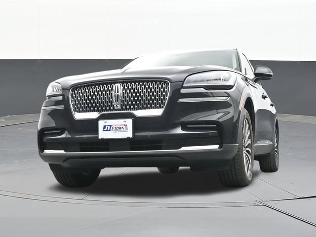 Used 2022 Lincoln Aviator Reserve w/ Equipment Group 201A AWD/4WD image 57