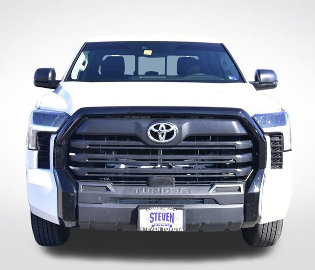Used 2024 Toyota Tundra SR image 7