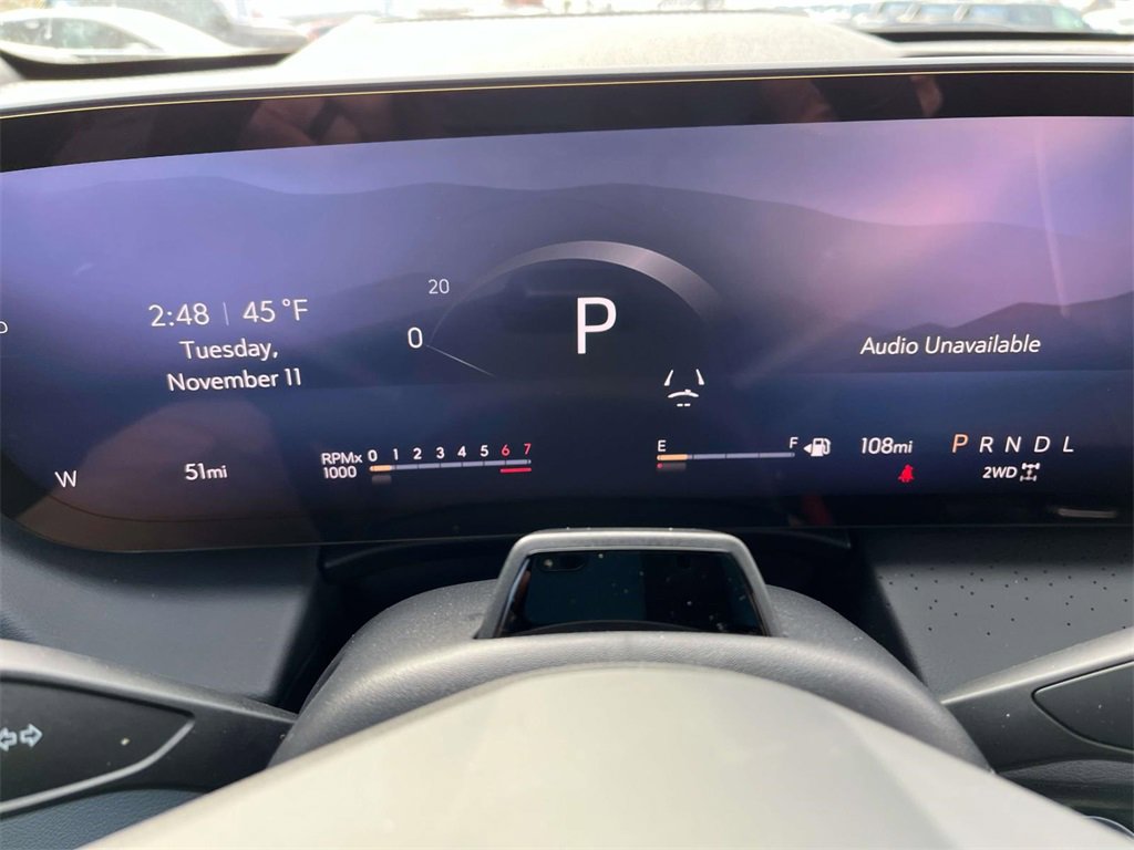 New 2026 Buick Enclave Avenir image 33