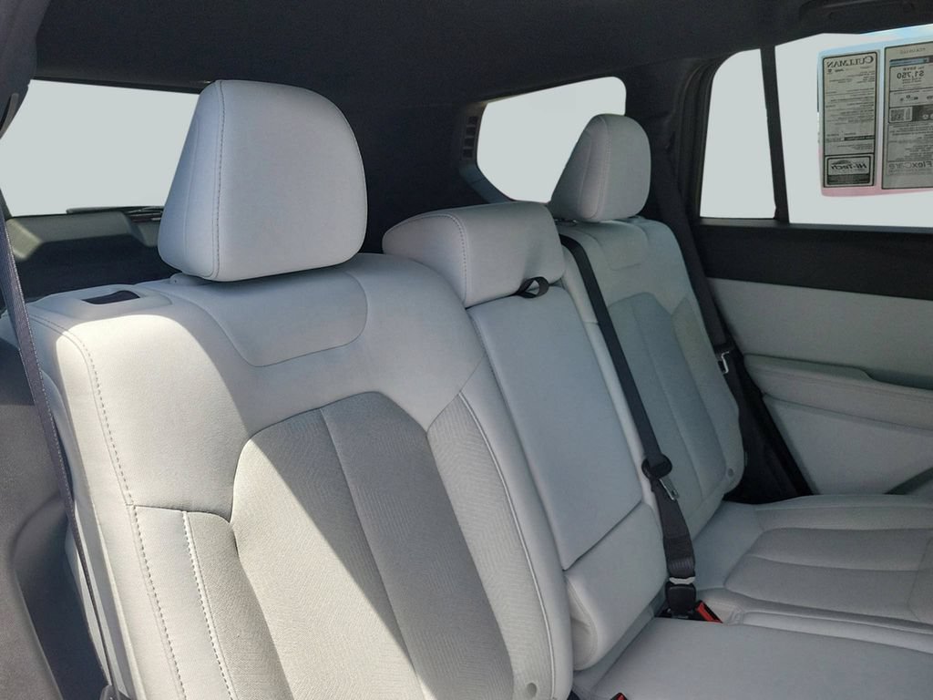 New 2026 Jeep Cherokee Laredo AWD/4WD image 32