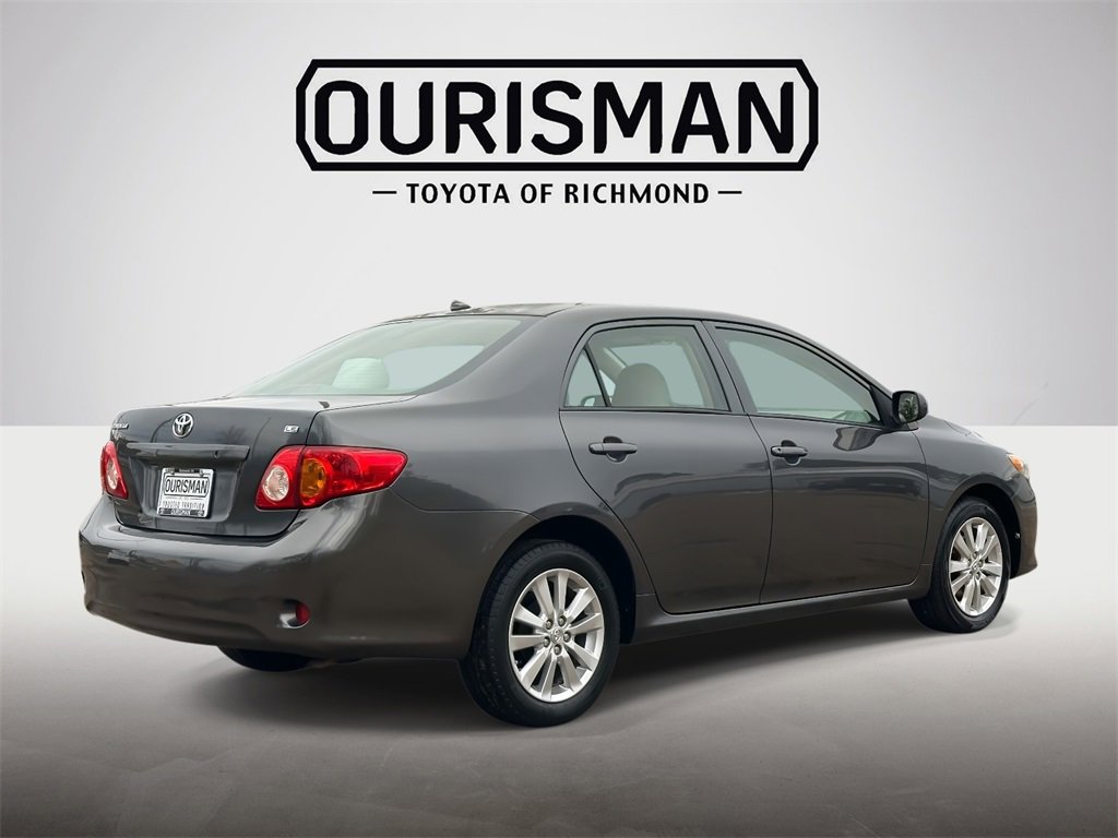 Used 2009 Toyota Corolla LE image 20
