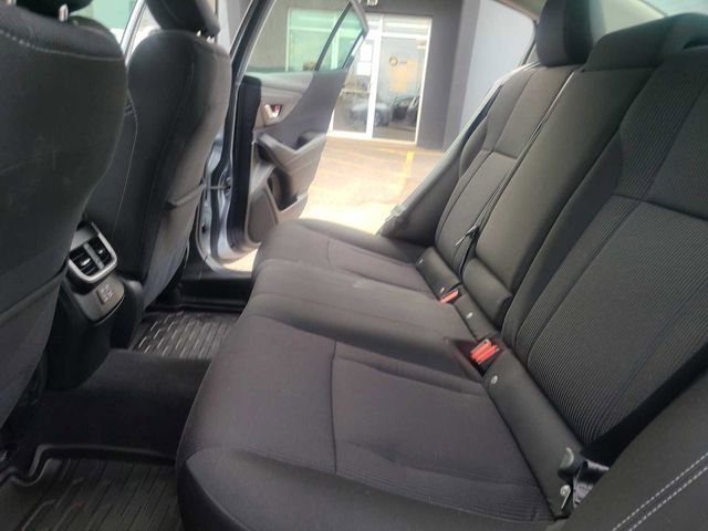 Used 2025 Subaru Legacy Premium AWD/4WD image 24