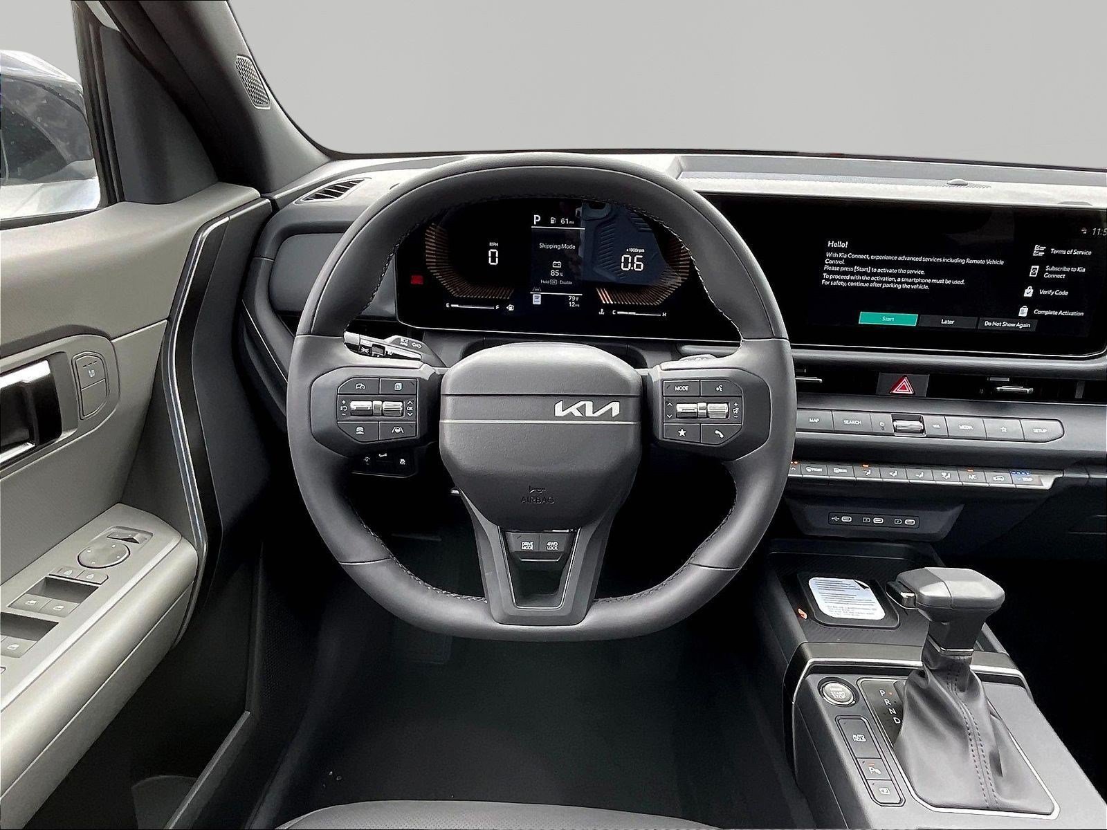 New 2027 Kia Seltos X-Line S AWD/4WD image 9