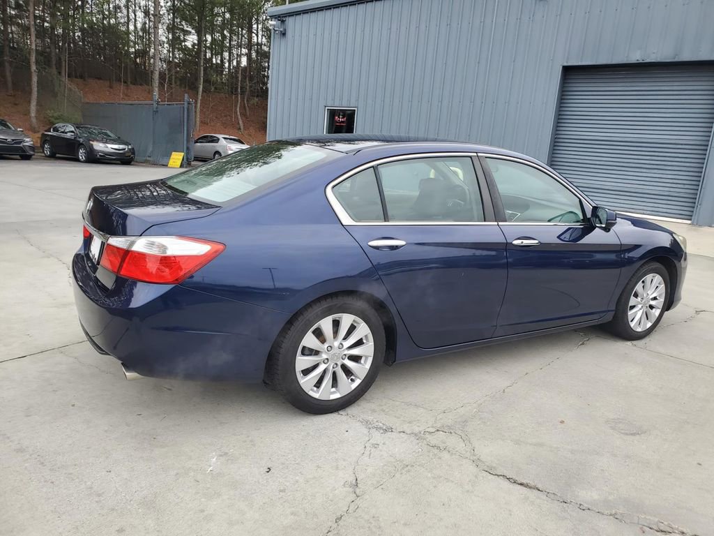 Used 2015 Honda Accord EX image 3