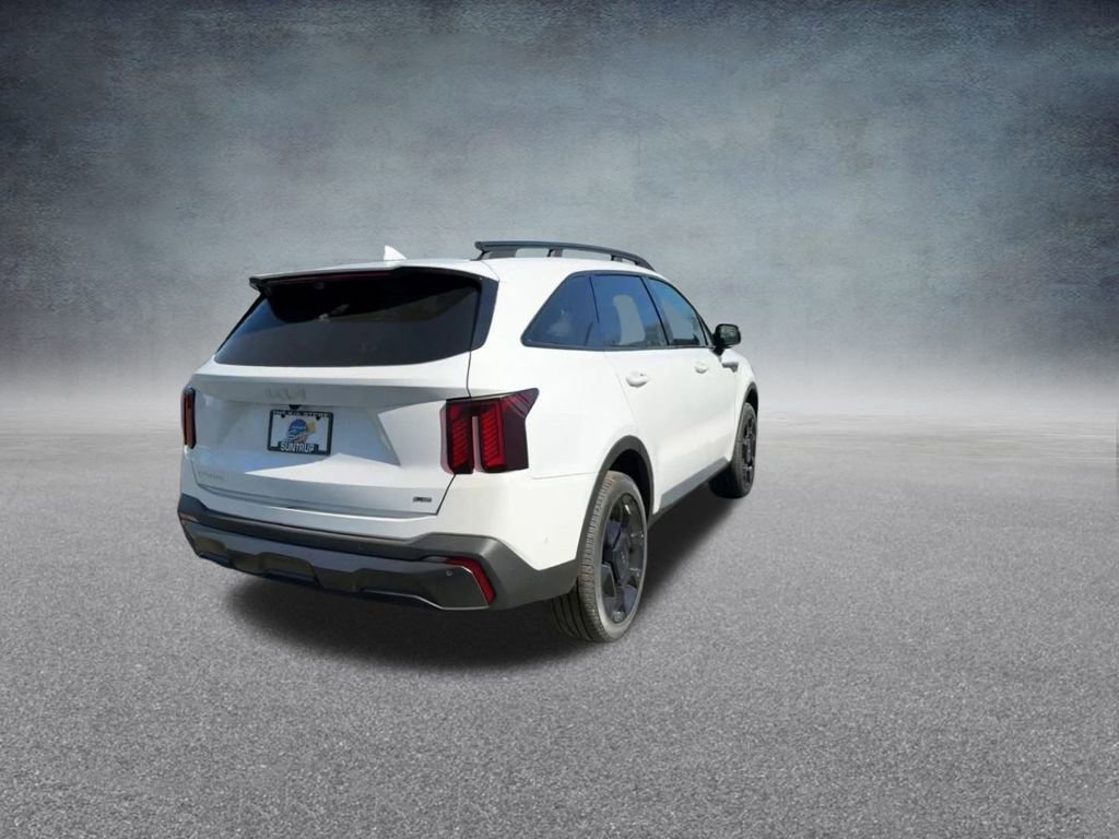 Used 2024 Kia Sorento SX Prestige image 21