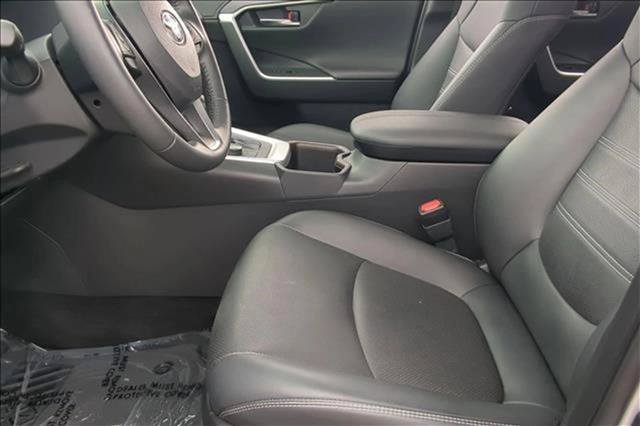 Used 2024 Toyota RAV4 Limited AWD/4WD image 24