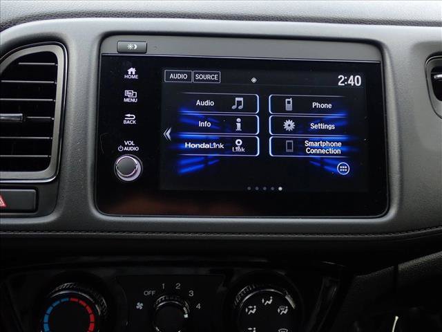 Used 2020 Honda HR-V Sport image 16