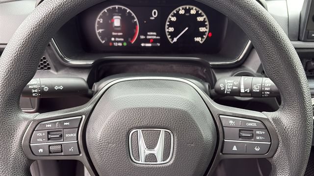 Used 2024 Honda CR-V EX image 12