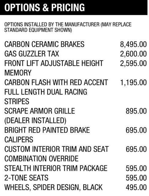 Used 2024 Chevrolet Corvette Z06 w/ Stealth Interior Trim Package image 18