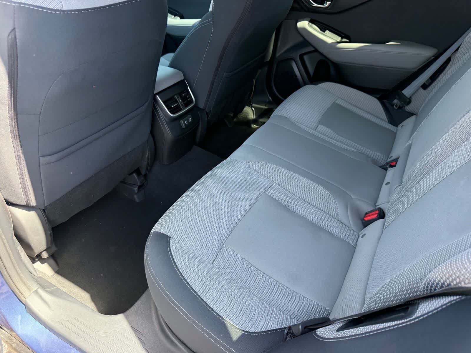 Used 2022 Subaru Outback Premium AWD/4WD image 27