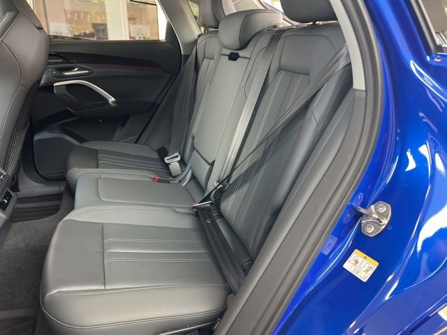 New 2025 Audi Q5 2.0T Premium Plus image 24