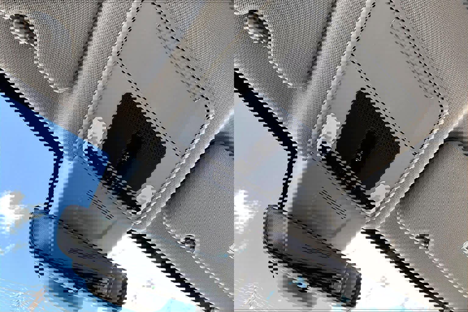 Used 2026 Honda CR-V EX-L image 36