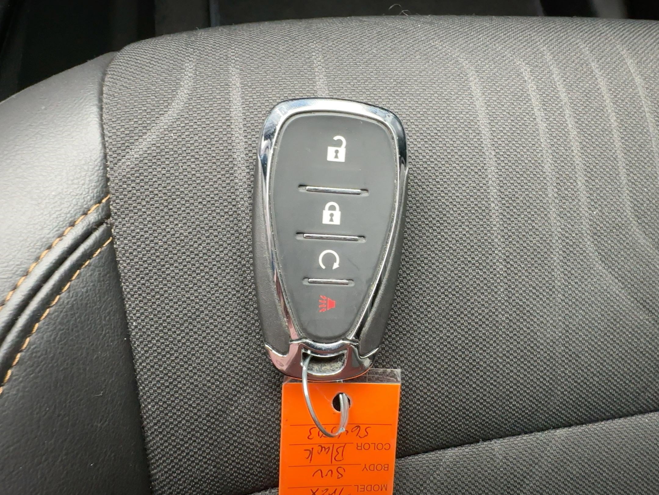 Used 2022 Chevrolet Trax LT w/ LT Convenience Package image 29