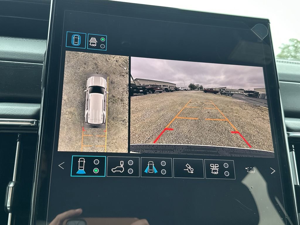 New 2026 GMC Yukon Denali w/ Denali Reserve Package image 27