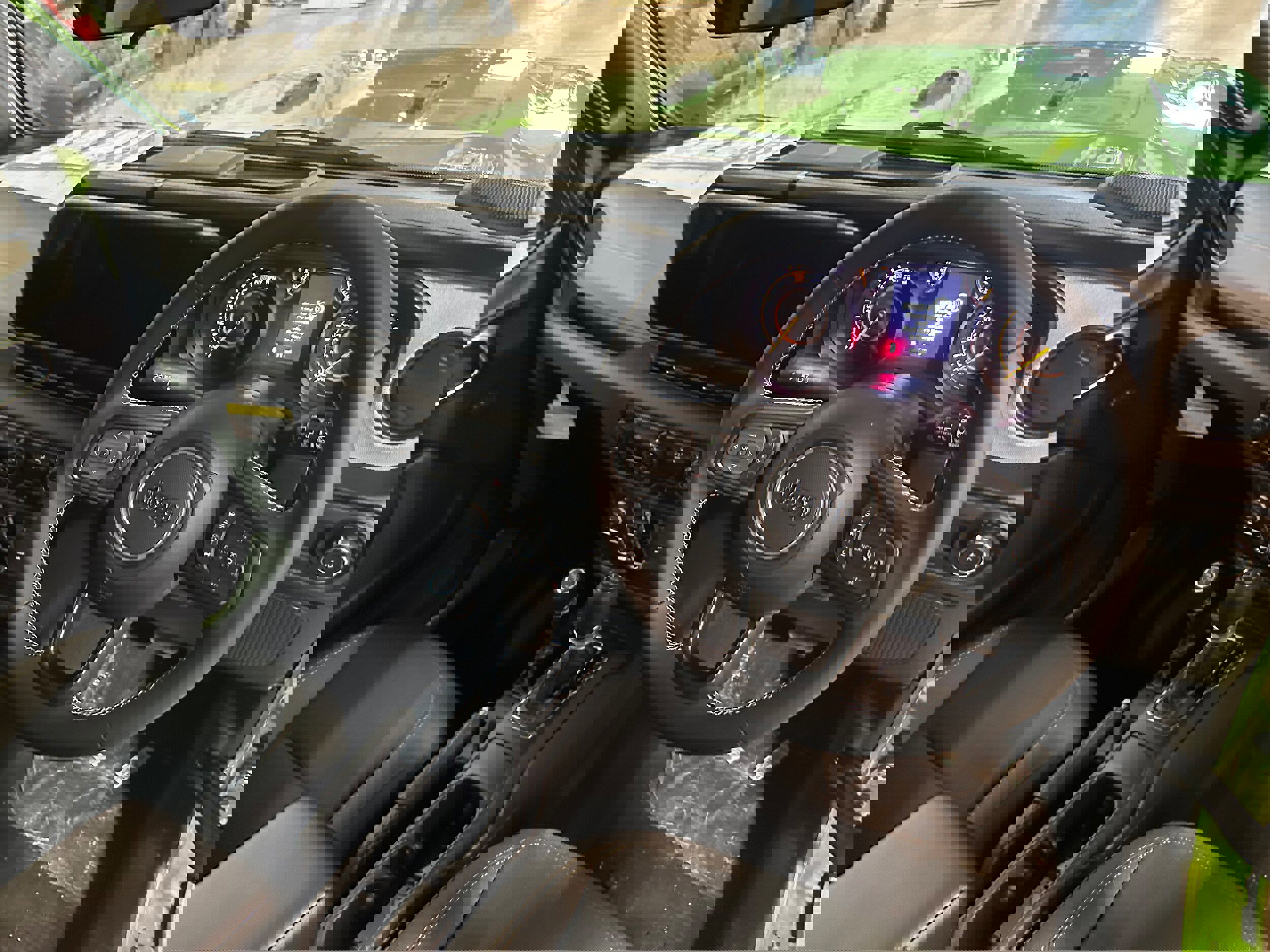 New 2026 Jeep Wrangler Unlimited Sport image 9