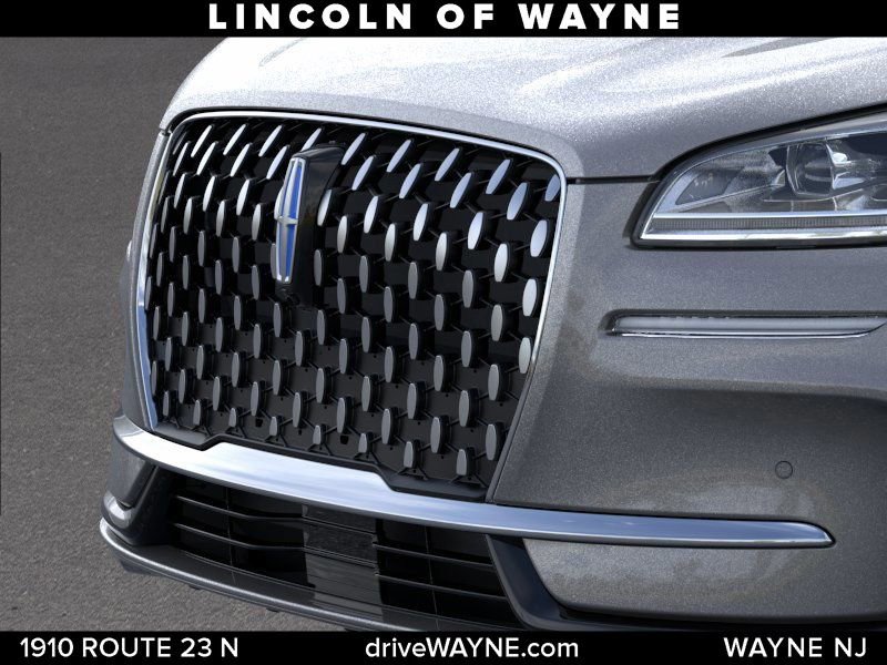 New 2026 Lincoln Corsair Grand Touring image 18